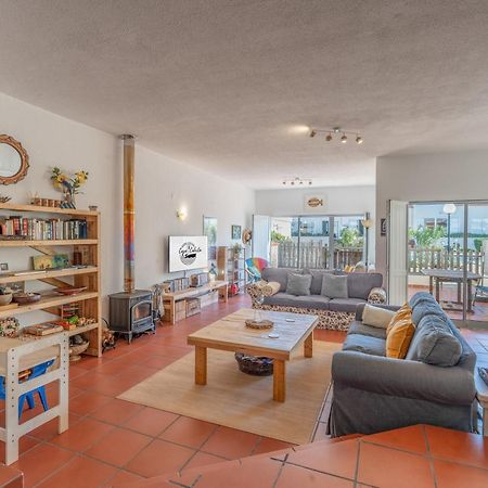 Willa Casa Cabrita - Surf & Family House In Sagres Zewnętrze zdjęcie