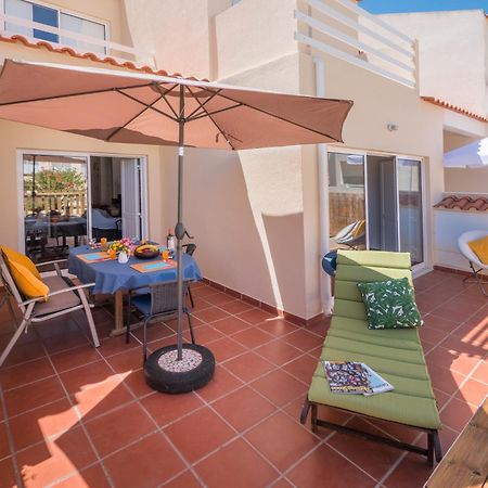 Willa Casa Cabrita - Surf & Family House In Sagres Zewnętrze zdjęcie
