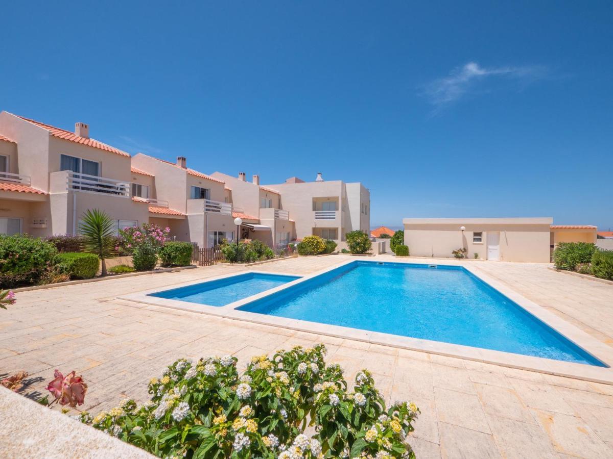 Willa Casa Cabrita - Surf & Family House In Sagres Zewnętrze zdjęcie