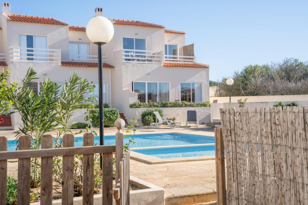 Willa Casa Cabrita - Surf & Family House In Sagres Zewnętrze zdjęcie