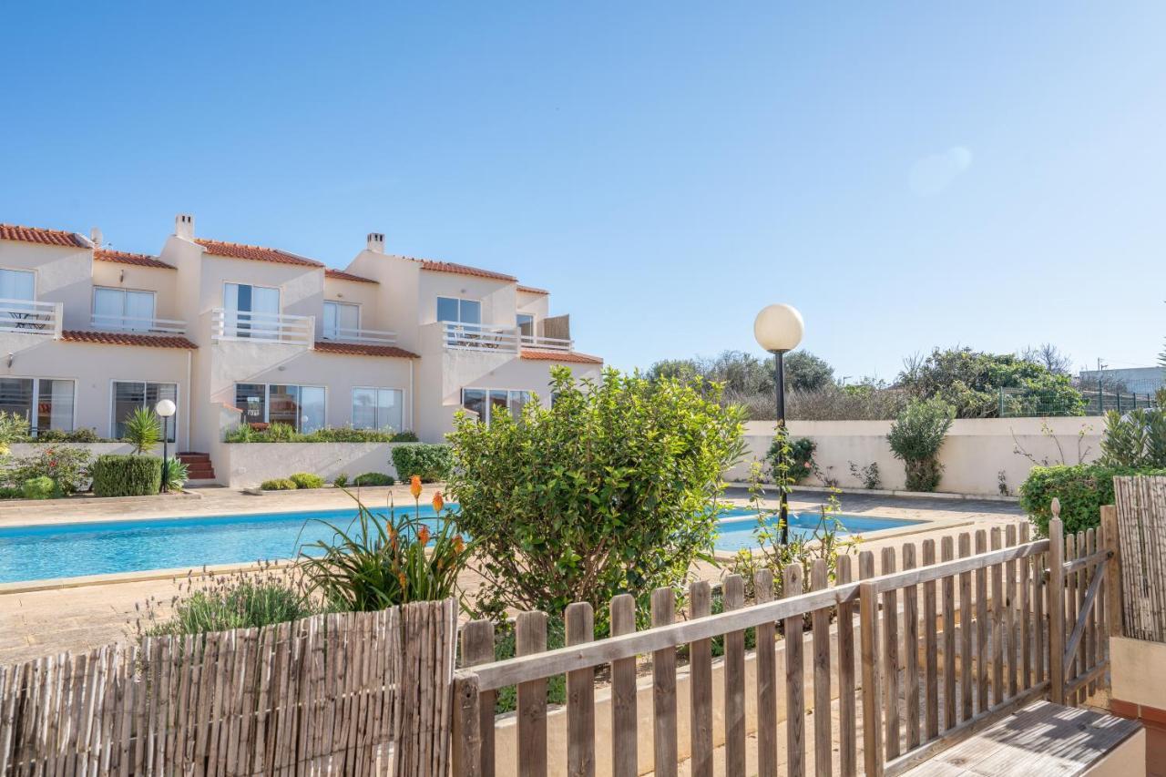 Willa Casa Cabrita - Surf & Family House In Sagres Zewnętrze zdjęcie