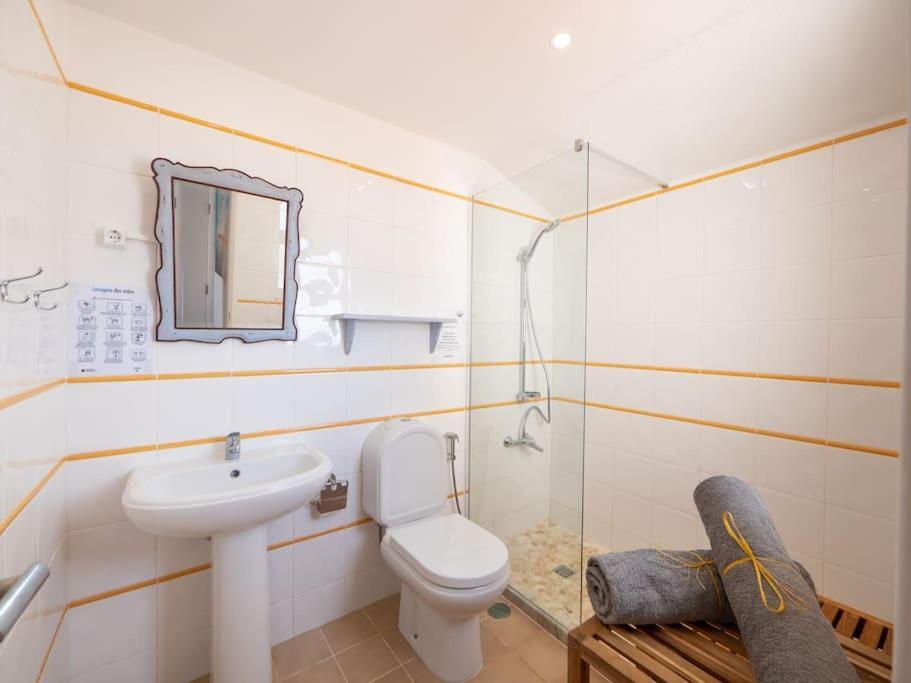 Willa Casa Cabrita - Surf & Family House In Sagres Zewnętrze zdjęcie