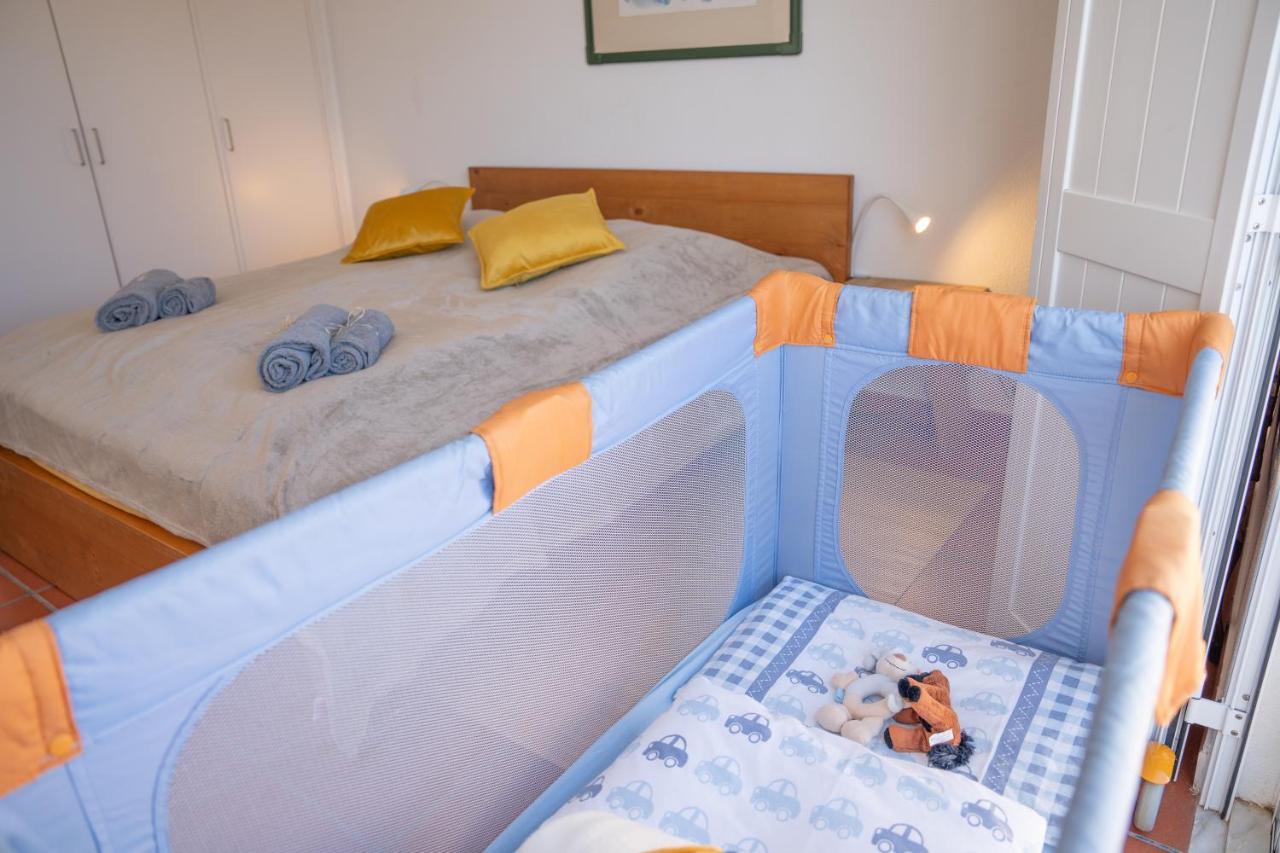 Willa Casa Cabrita - Surf & Family House In Sagres Zewnętrze zdjęcie