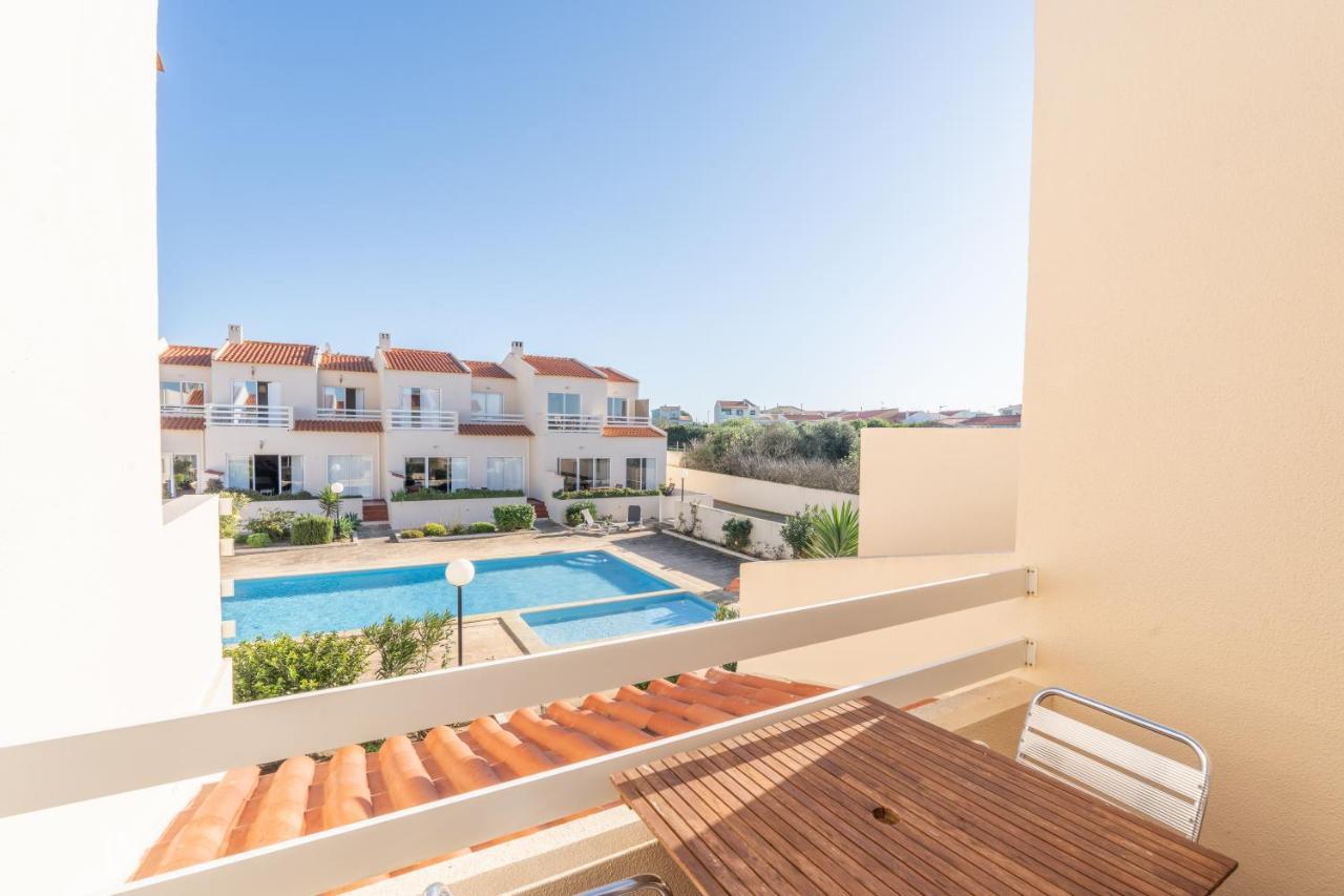Willa Casa Cabrita - Surf & Family House In Sagres Zewnętrze zdjęcie