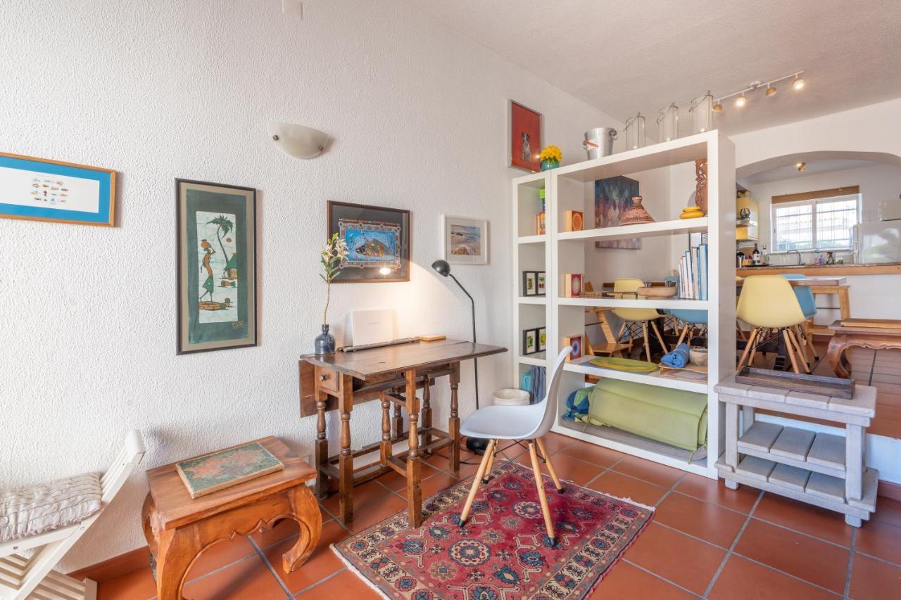 Willa Casa Cabrita - Surf & Family House In Sagres Zewnętrze zdjęcie